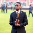 Citizen TV reporter Ayub Abdikadir