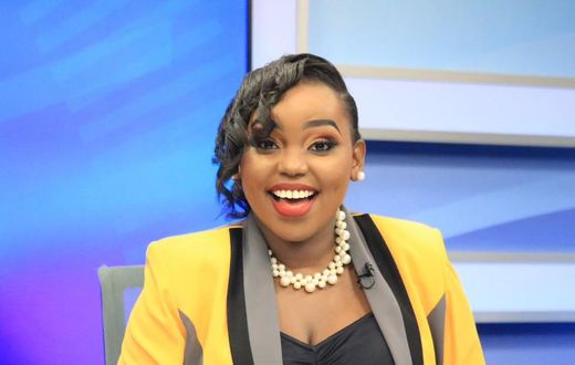 Fridah Mwaka
