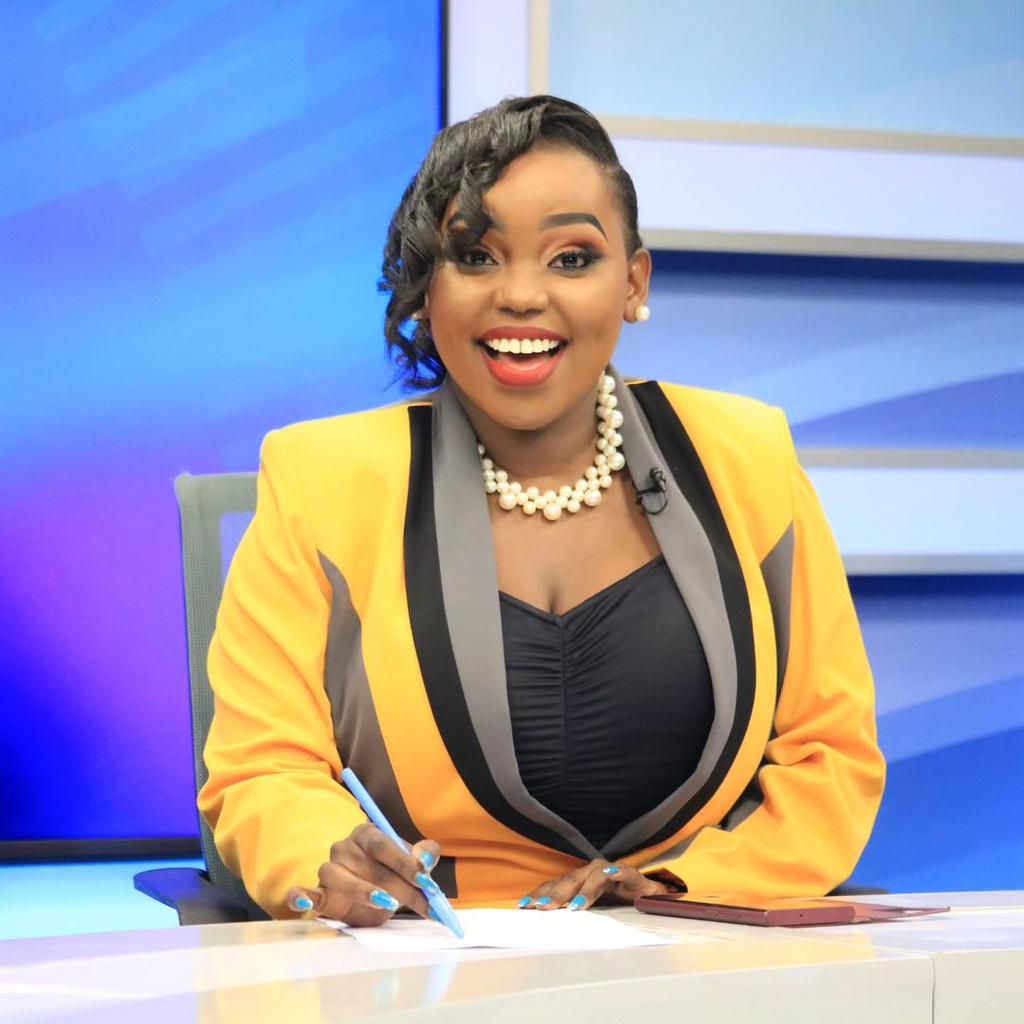 Fridah Mwaka