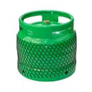 Gas cylinder [Ghanaweb]