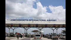 China tells Kenyans 4 more Chinese passenger planes will be landing at JKIA despite public uproar over risk of corona virus