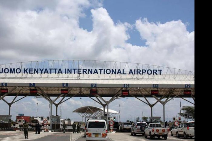 China tells Kenyans 4 more Chinese passenger planes will be landing at JKIA despite public uproar over risk of corona virus