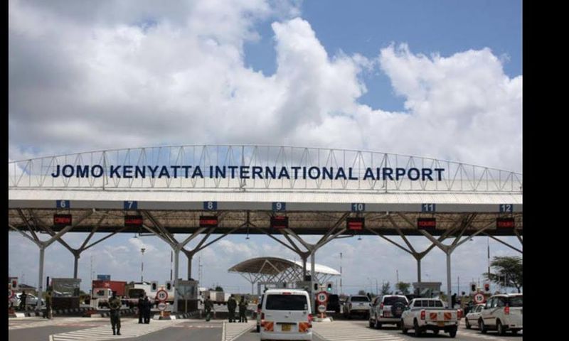 China tells Kenyans 4 more Chinese passenger planes will be landing at JKIA despite public uproar over risk of corona virus