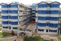 Mt Kenya University hostels