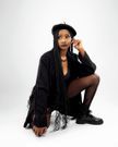 Content creator Sheryl Gabriella