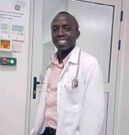 Rodgers Kipruto, Kenyan student on scholarship  who was found dead in Finland