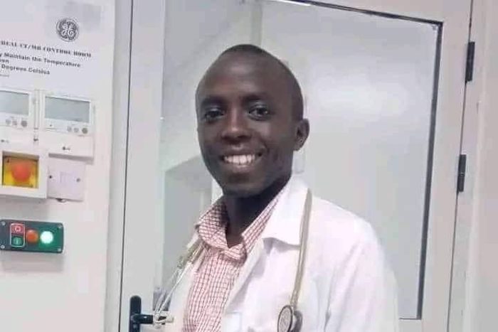 Rodgers Kipruto, Kenyan student on scholarship  who was found dead in Finland