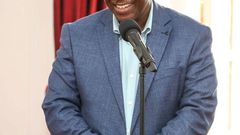 David Ndii
