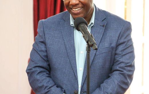 David Ndii
