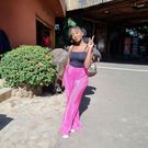 Becky series actor Maureen Muthoni 'Sally'