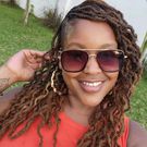 Media personality Kamene Goro