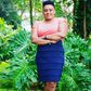 Singer Njoroge Wa Muigai's 1st wife Njeri Wa Muigai