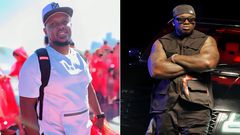 Nonini and Khaligraph Jones
