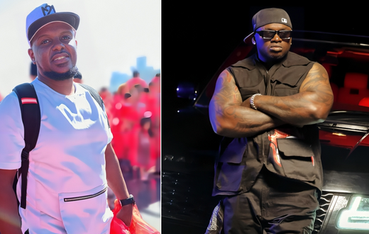 Nonini and Khaligraph Jones