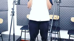 Kenyan rap sensation Trio Mio