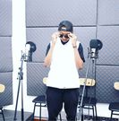 Kenyan rap sensation Trio Mio