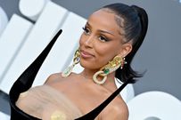 Doja Cat has always been a controversial artiste, but did she go too far?       Getty/Axelle/Bauer-Griffin
