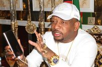 Mike Sonko