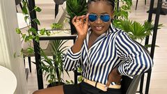 Cebbie Koks Nyasego ( Instagram )