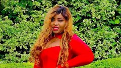 Kamulu socialite Rachael Kanini 'Kaniss'