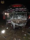 15 lives lost in fatal road Traffic accident at along Nakuru-Eldoret Highway
