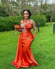 Khalif Kairo's girlfriend content creator Cera Imani