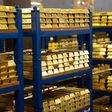 Top 10 African countries with the largest gold reserves