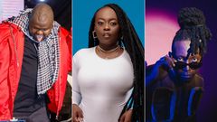 Mejja, Maandy & Bensoul have released fresh songs this week
