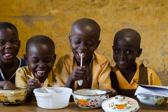 Africa has all it takes to eradicate hunger