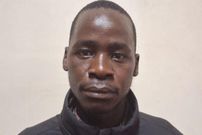 Nicholas Ngumbau Kalewa, alias ‘Mr. Examiner’