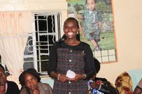 Linet Toto Chepkorir