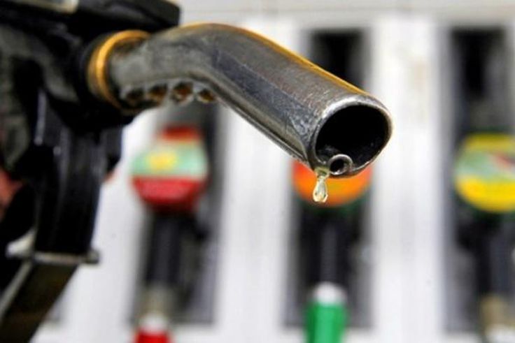 Fuel prices hike for the second time in March, here’s how much some stations sell a litre of their petrol and diesel in Ghana