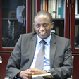 Outgoing Public Debt Management Director General Haron Sirima