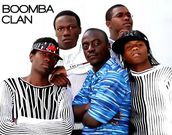 Boomba Clan