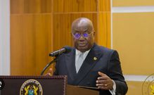President Nana Akufo-Addo