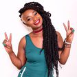 Citizen TV Presenter Tallia Oyando