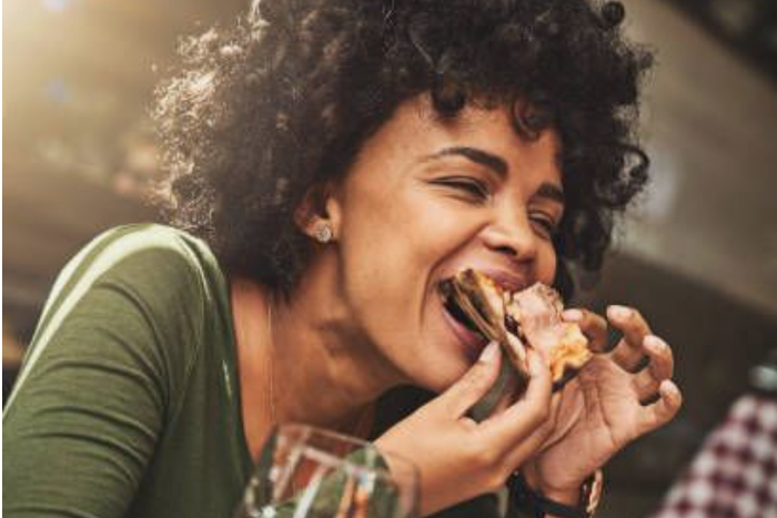 Don't try these deadly foods [Getty]