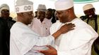 Alhaji Abubakar Atiku and Bola Ahmed Tinubu. (Punch)