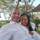 Babu Owino & wife Frida Ongili