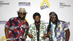 Morgan Heritage