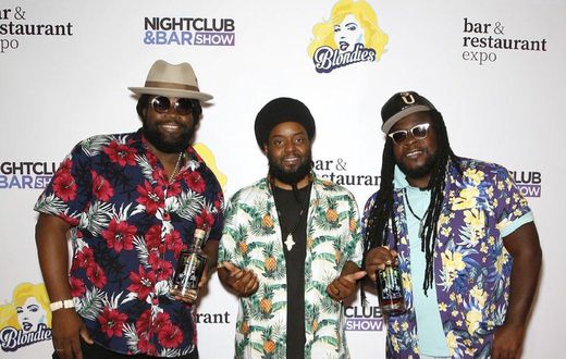 Morgan Heritage