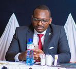 Lawyer Steve Ogolla