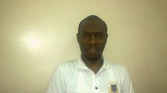 Bertrand Munyakho