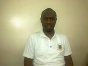 Stephen  Munyakho