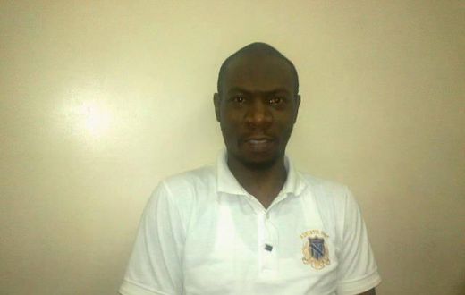 Bertrand Munyakho