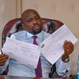 Transport CS Kipchumba Murkomen