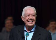 Jimmy Carter