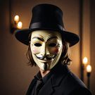 The infamous Anonymous group has issued a stern warning to the Kenyan government, urging them to heed the citizens' plea to scrap the Finance Bill 2024.