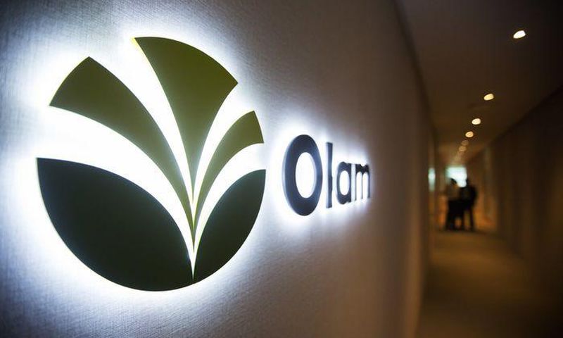 Olam Group