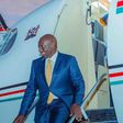 President William Ruto has embarked on 48 international trips since his inauguration, the most by any sitting Kenyan Head of State.